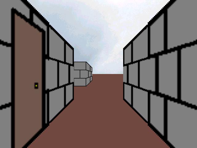 Explor Screenshot